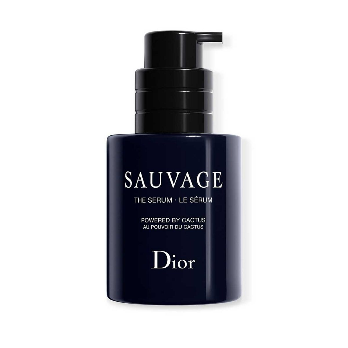 DIOR Sauvage The Serum 50ml