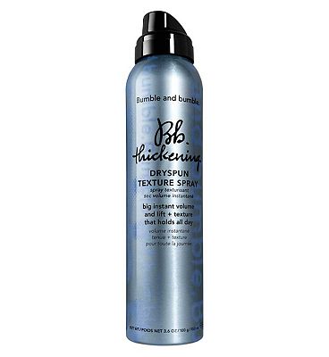 Bumble and Bumble Thickening Dryspun Texture Hairspray 150ml