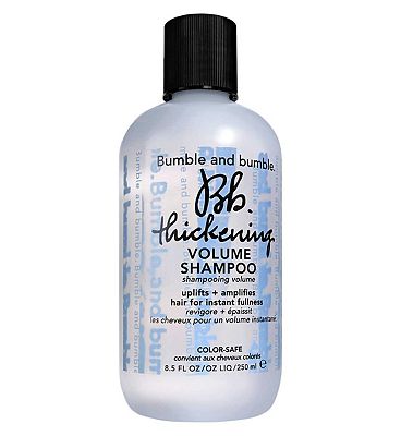 Bumble and Bumble Thickening Volume Shampoo 250ml