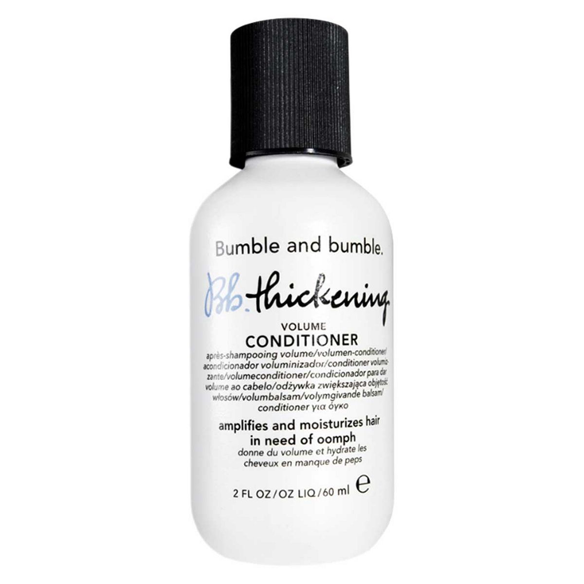 Bumble and bumble Thickening Volume Conditioner 60ml