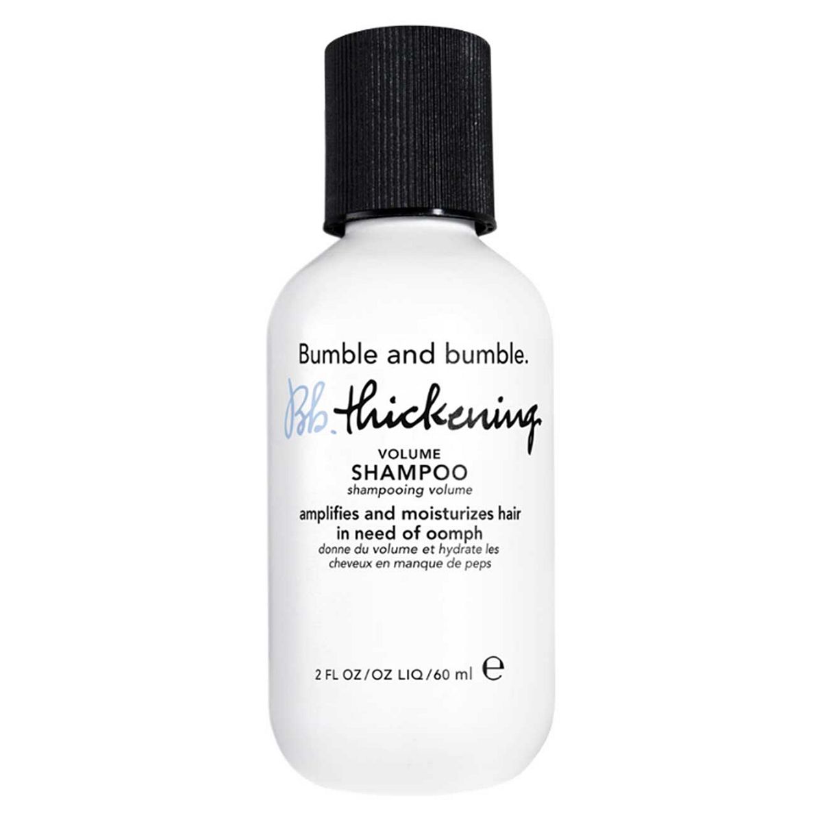 Bumble and bumble Thickening Volume Shampoo 60ml