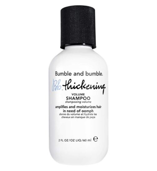 Bumble and Bumble Thickening Volume Shampoo 60ml