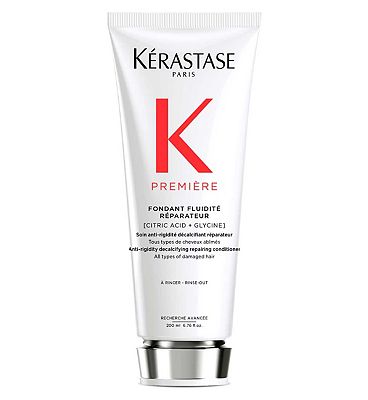 Krastase Premire Bonding Advanced Conditioner for Damaged Hair with Pure Citric Acid 200ml