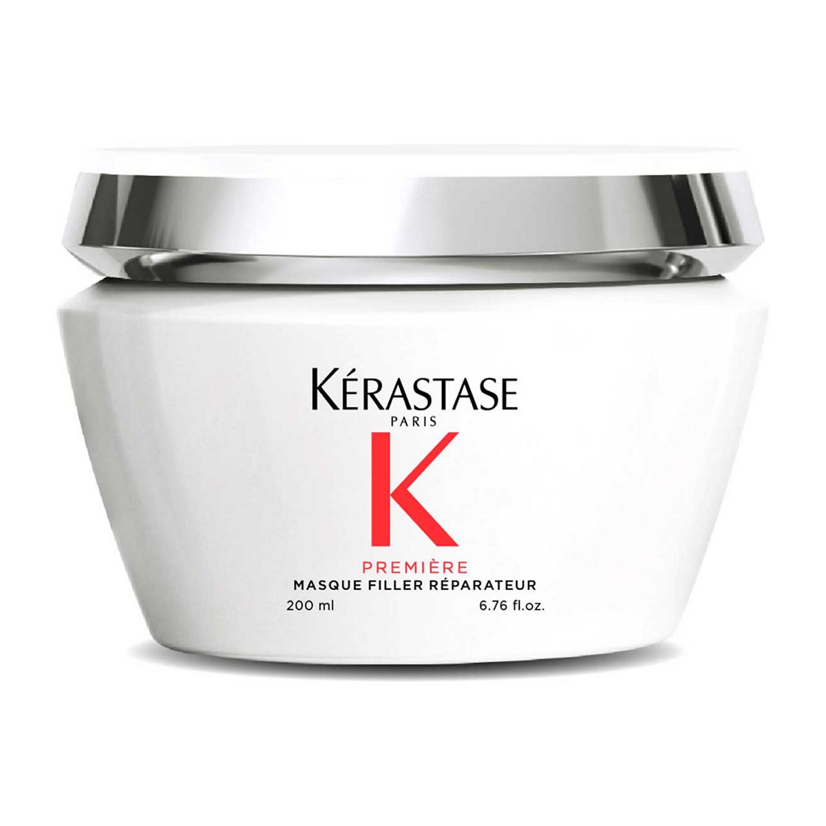 Kerastase Kérastase Première Anti-Breakage Repairing Filler Hair Mask For Damaged With Peptides And Glycine200 ml, 200ml