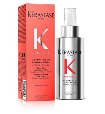 Kérastase Première Anti-Frizz Reparative Filler Serum 90ml (4)
