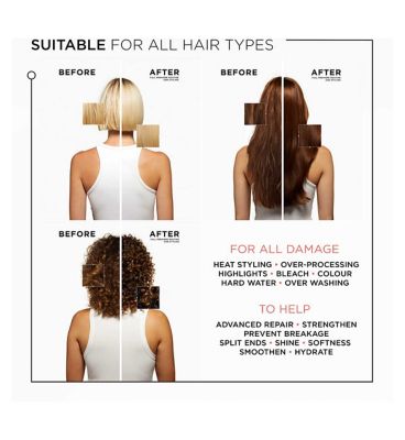 Kérastase Première Anti-Frizz Reparative Filler Serum 90ml (11)