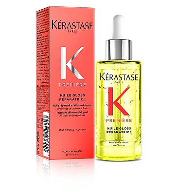 Krastase Premire Intensive Shine Repairing Hair Oil for Damaged Hair 30ml