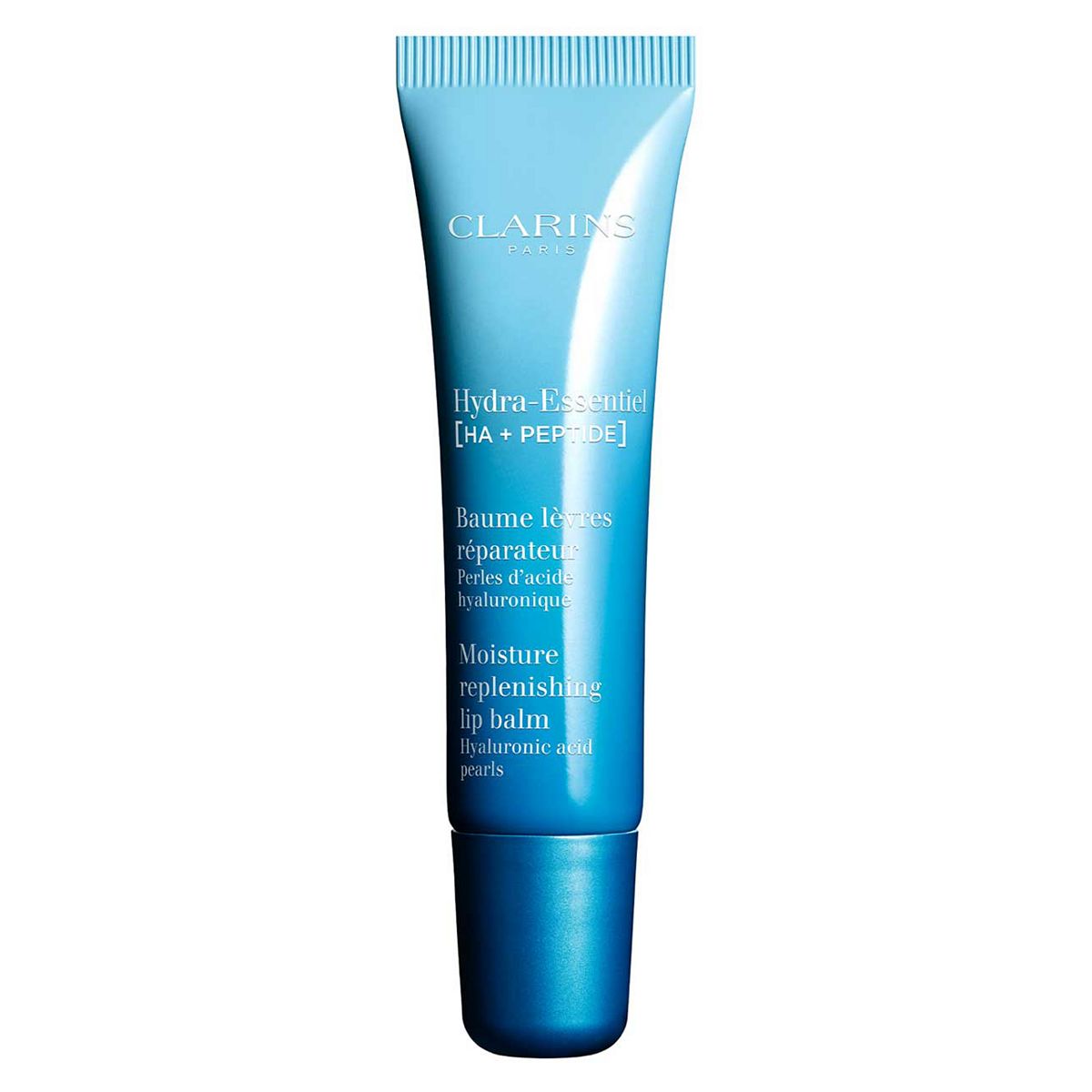 Clarins Hydra-Essentiel [Ha+ Peptide] Moisture Replenishing Lip Balm