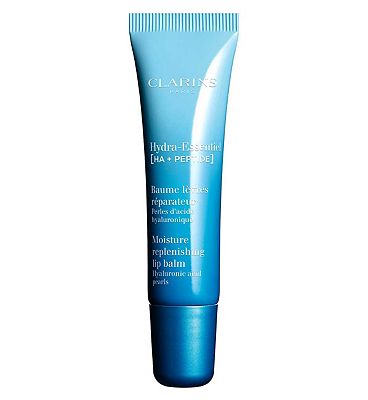 Clarins Hydra-Essentiel [HA+ PEPTIDE] Moisture Replenishing Lip Balm