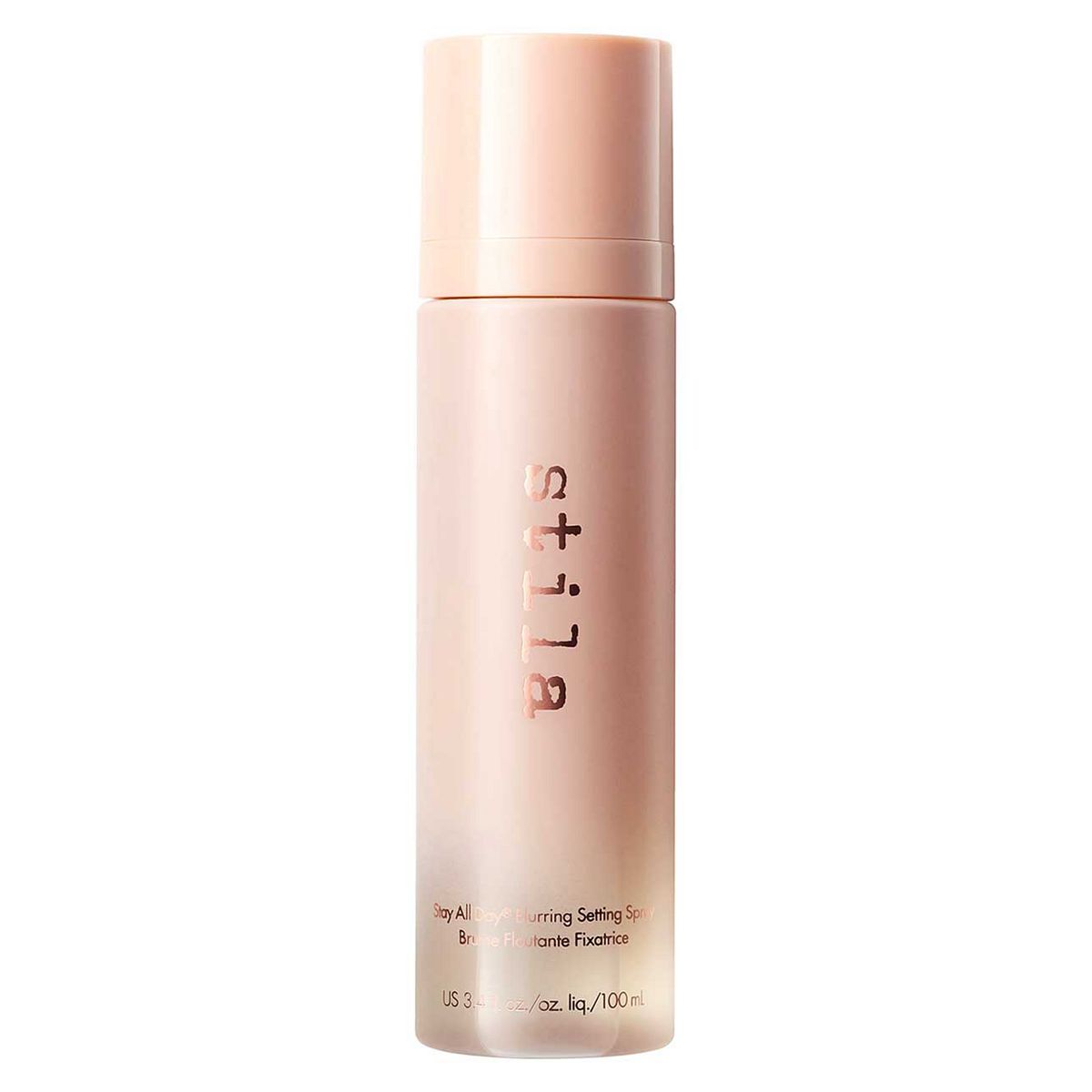 Stila Stay All Day® Blurring Setting Spray 100ml