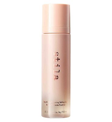 Stay All Day Blurring Setting Spray 100ml