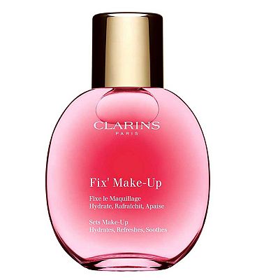 Clarins Fix Make Up Spray 50ml