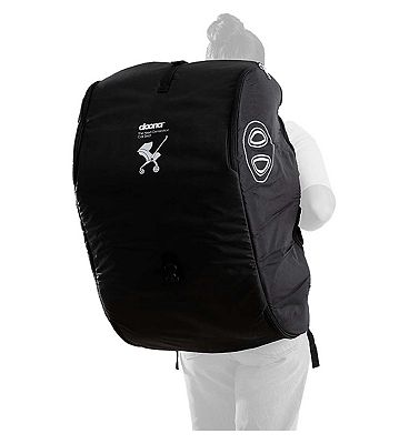 Doona Padded Travel Bag