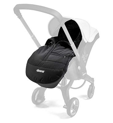 Doona Footmuff Cover