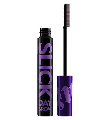 Urban Decay Slick Day Clear Brow Gel