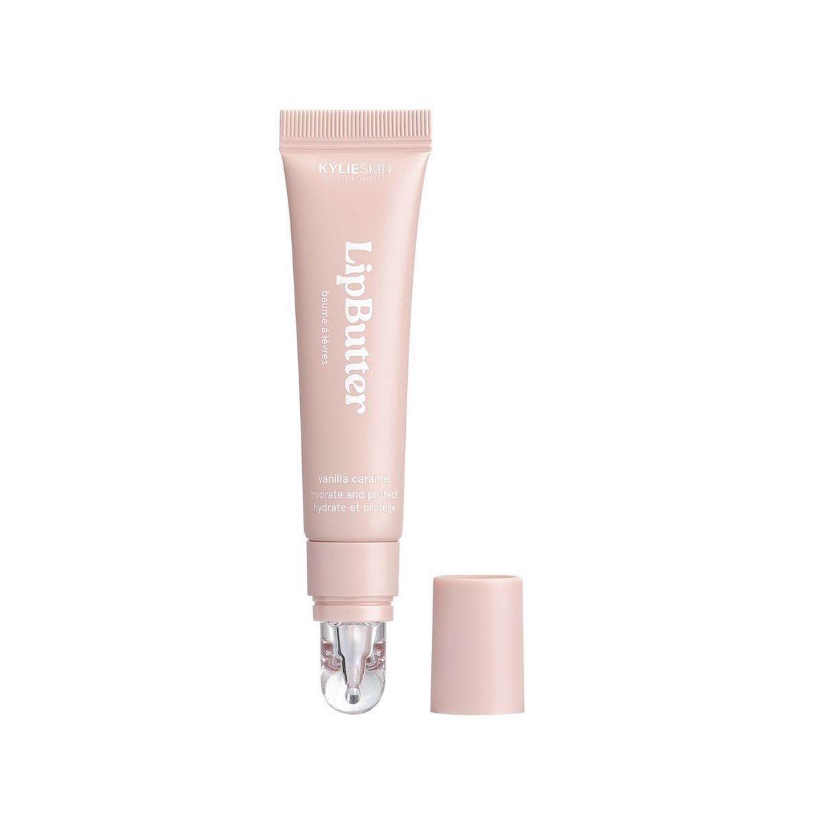 Kylie Cosmetics by Kylie Jenner Kylie Skin Lip Butter Cake, 10g