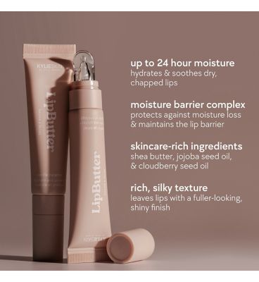 Kylie Skin Lip Butter 10g (4)