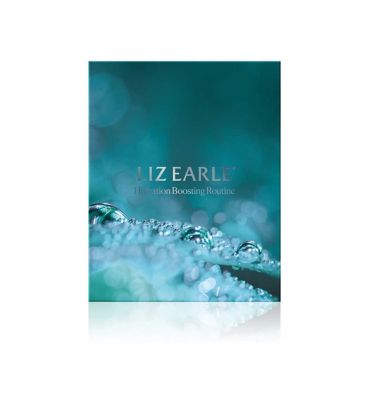 Liz Earle Hydration Boosting Routine 3 Piece Set (4)