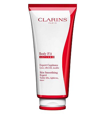 Clarins Body Fit Active 200ml