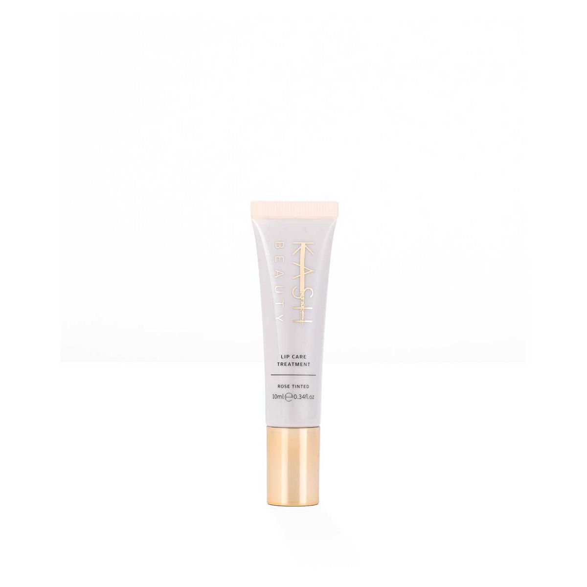 Kash Beauty Lip Care Treatment - Rose 10ml