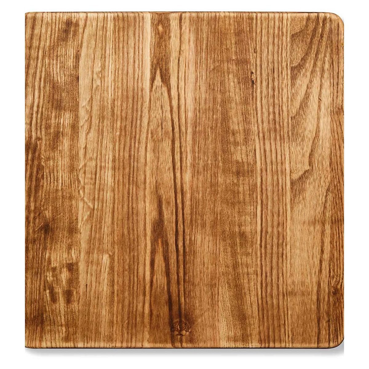 Barbary & Oak Hoxton Vintage Chopping Board Square Ash Wood