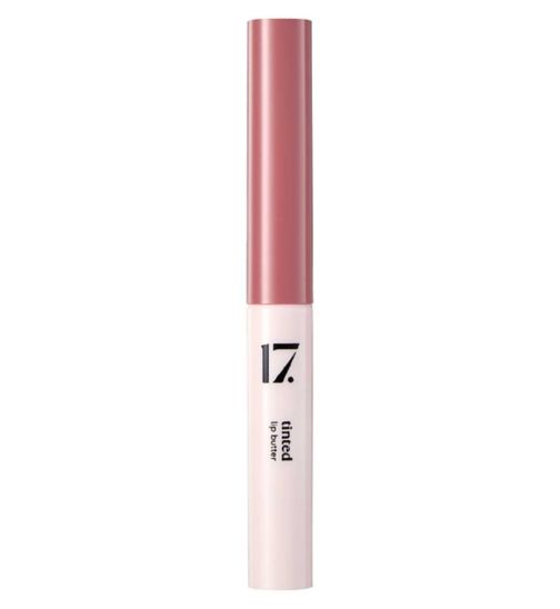 17. Tinted Lip Butter