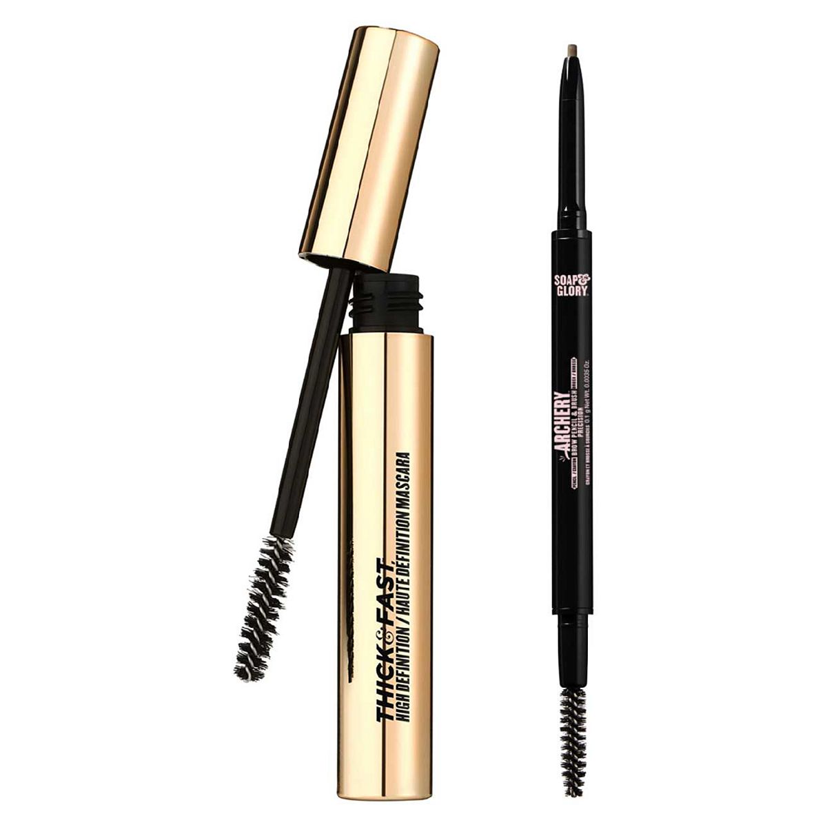 Soap & Glory Eye Bundle Brown