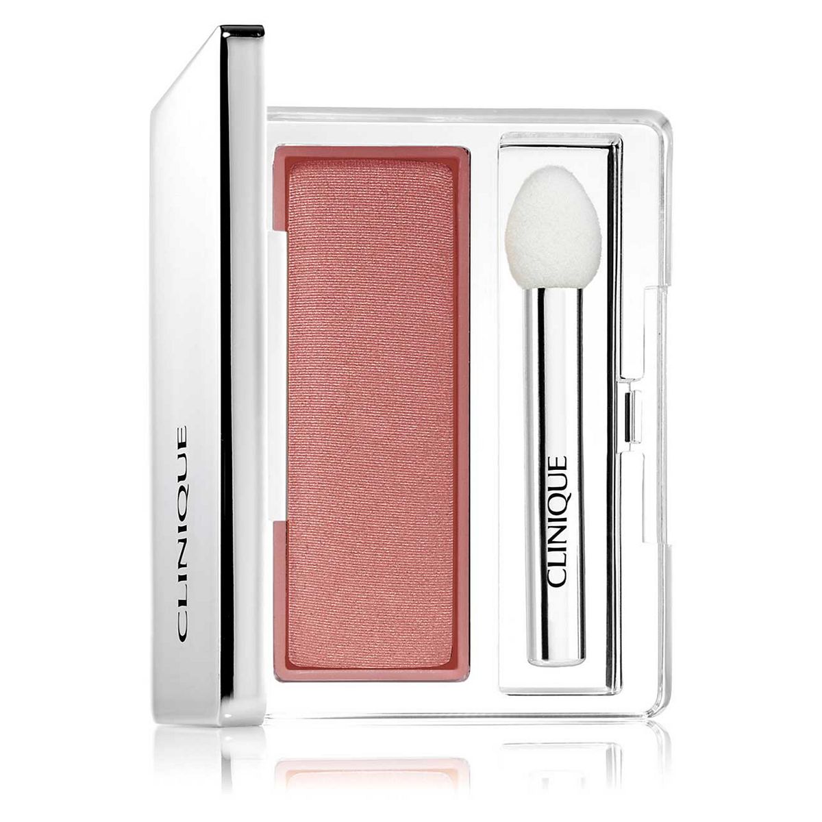 Clinique All About Shadow™ Single Eyeshadow 1.9g - French Roast in Sunset Glow