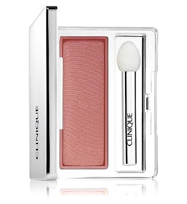 Clinique All About Shadow Single Eyeshadow 1.9g - Sugar Cane nude rose