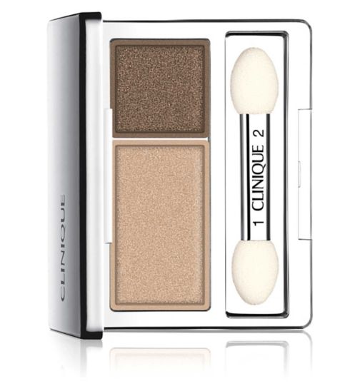 Clinique All About Shadow™ Duo Eyeshadow