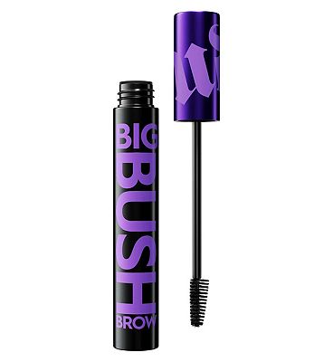 UD Big Bush Brow Gel - NEUTRAL NANA 6ml neutral nana