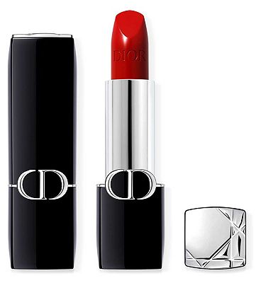 Rouge 2024 dior 344