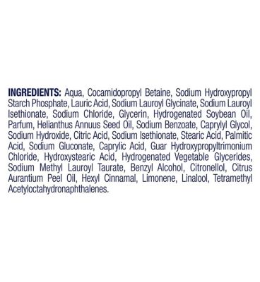 Dove Advanced Care Body Wash Deeply Nourishing Skin Natural Nourishers 400ml (5)