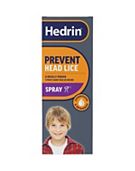Hedrin Prevent Lice Spray 200ml