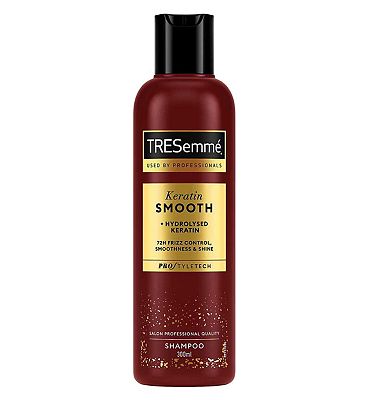 Tresemme Keratin Smooth Shampoo 300ml