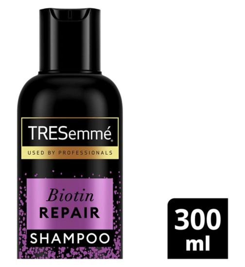 Tresemme Biotin Repair Shampoo 300ml