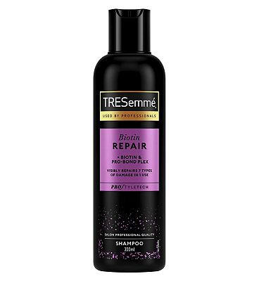 Tresemme Biotin Repair Shampoo 300ml