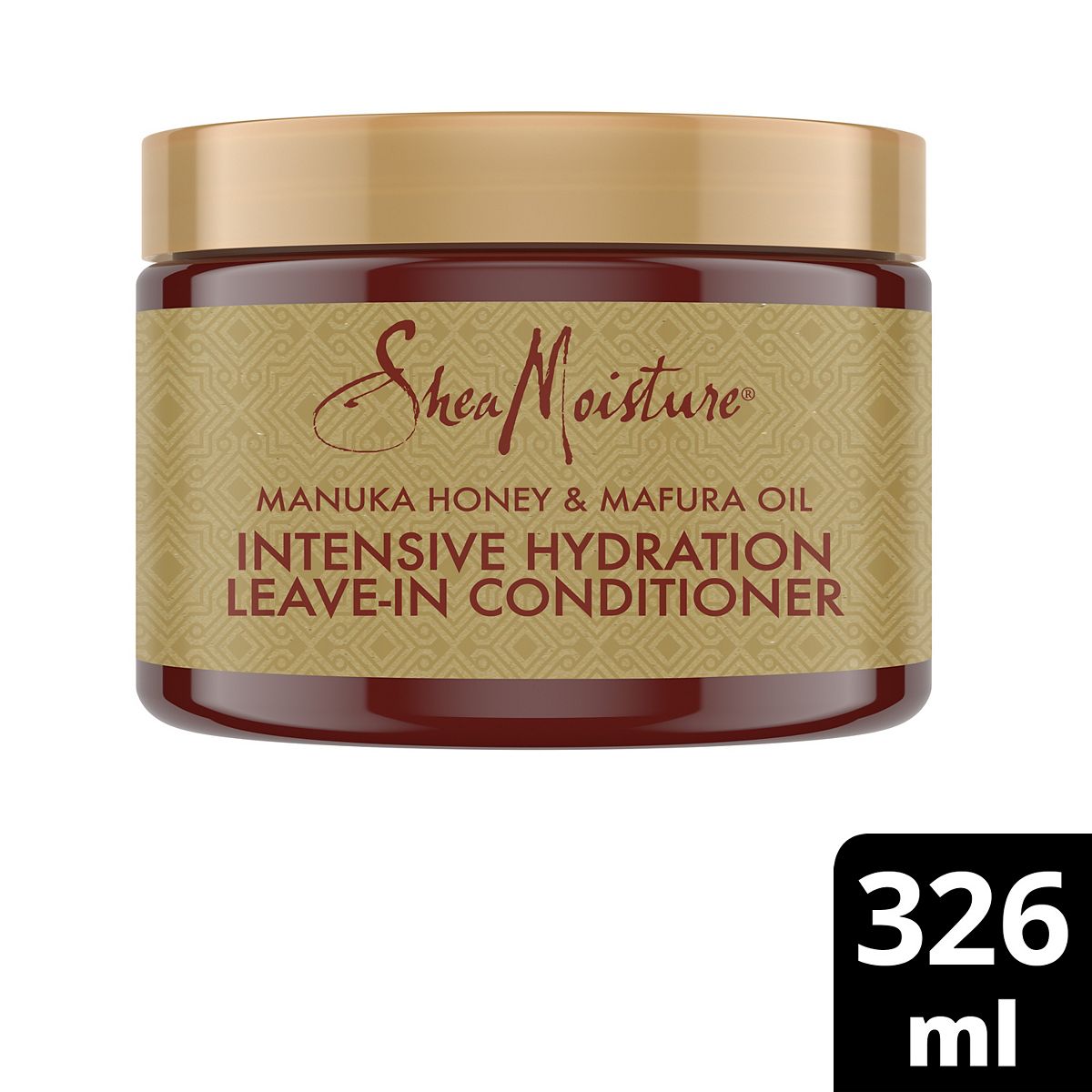 Shea Moisture Sheamoisture Manuka Mafura Leave In Conditioner 326ml