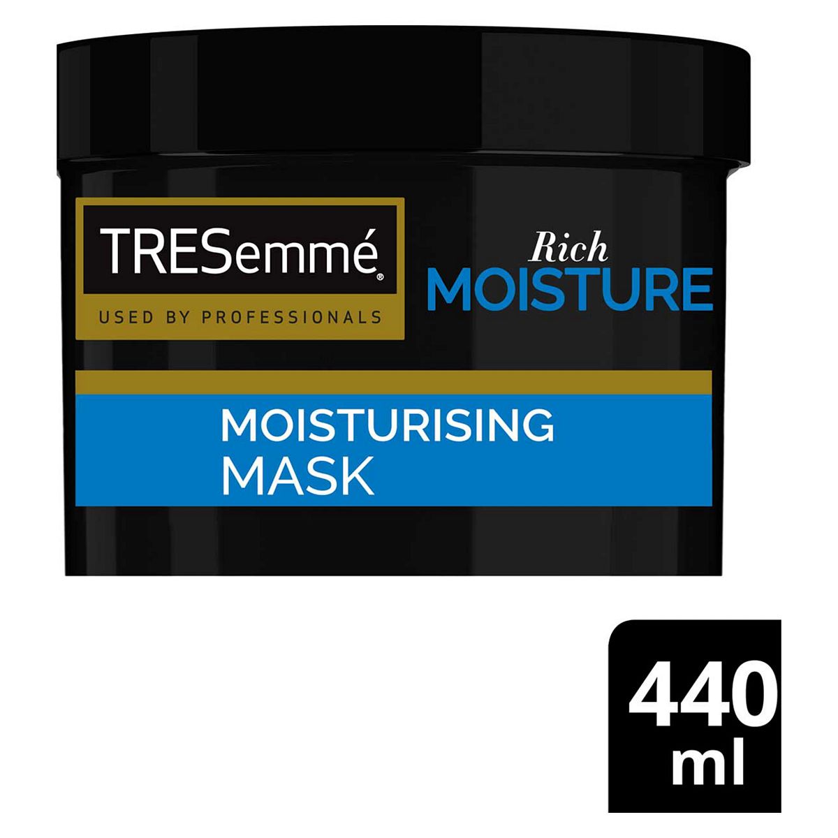 Tresemme Moisture Rich Mask 440ml