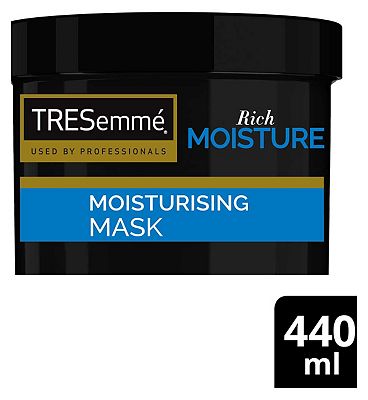 Tresemme Moisture Rich Mask 440ml