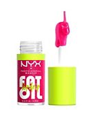 NYX Professional Makeup Fat Oil Lip Drip Lip Gloss