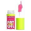 NYX Professional Makeup Fat Oil Lip Drip Lip Gloss