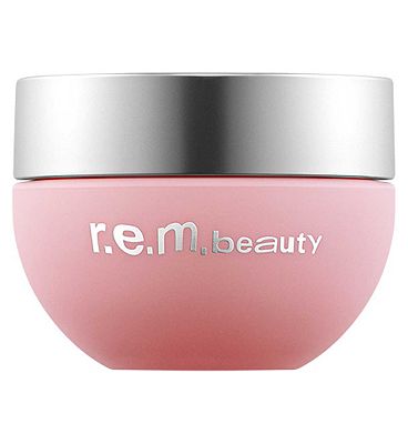 r.e.m. beauty Full Night's Sleep Energizing Undereye Balm 15ml