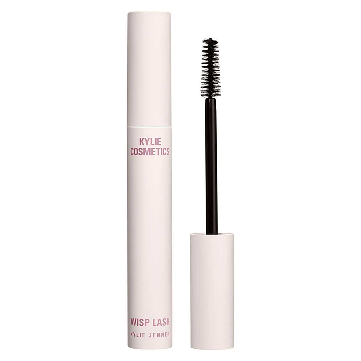 Kylie Cosmetics by Kylie Jenner Kylie Cosmetics Wisp Lash Mascara Black 12ml