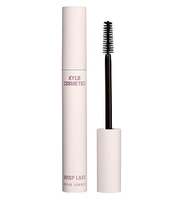 Kylie Cosmetics Wisp Lash Mascara Black 12ml
