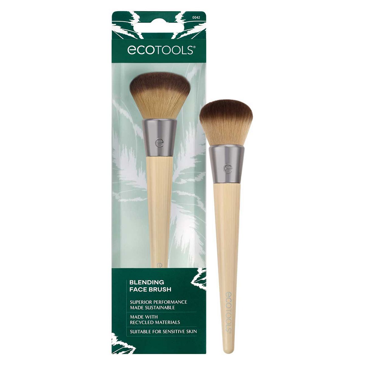 Ecotools Eco Tools Blending Face Brush