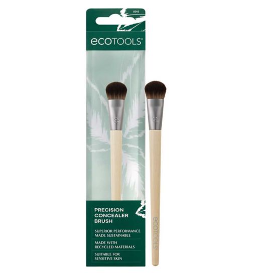 Eco Tools Precise Concealer Brush