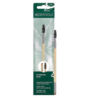 Eco Tools Eye Brow Dual Brush
