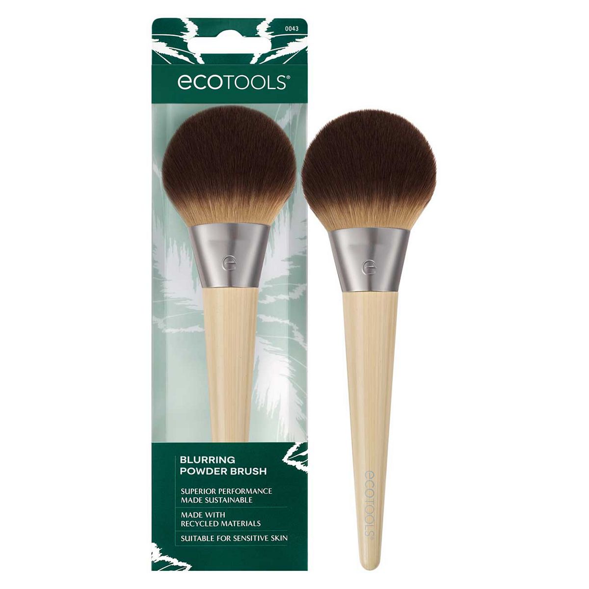 Ecotools Eco Tools Blurring Powder Brush