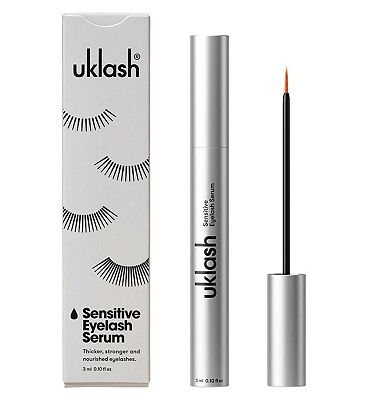 UKLASH Sensitive Eyelash Serum